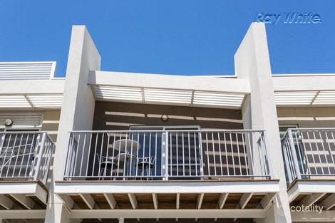 Property photo of 4/16-18 Metro Parade Mawson Lakes SA 5095