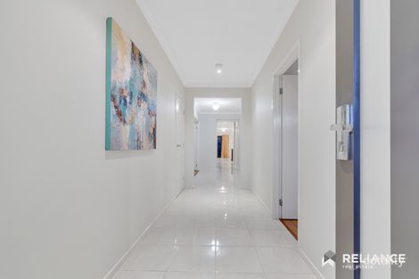 Property photo of 4 Tuana Place Truganina VIC 3029