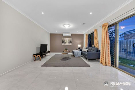 Property photo of 4 Tuana Place Truganina VIC 3029