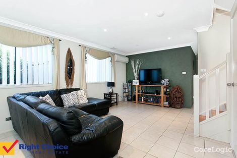 Property photo of 1/4 Burdekin Drive Albion Park NSW 2527