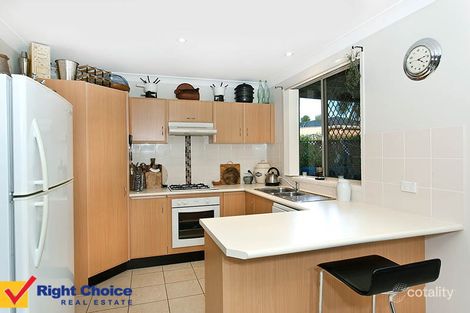 Property photo of 1/4 Burdekin Drive Albion Park NSW 2527