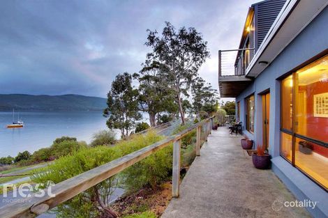 Property photo of 45 Bay View Road Dover TAS 7117