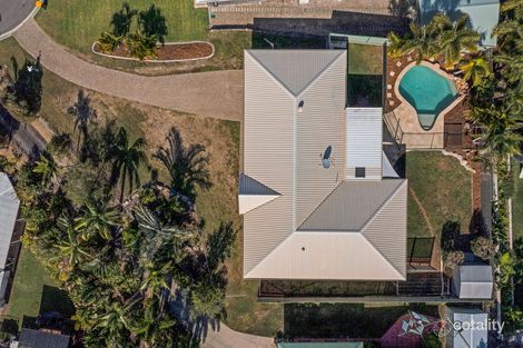 Property photo of 10 Leanne Close New Auckland QLD 4680