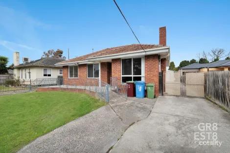 Property photo of 57 Box Street Doveton VIC 3177