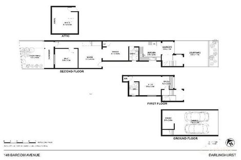 Property photo of 148 Barcom Avenue Darlinghurst NSW 2010