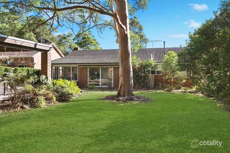 Property photo of 6 Mildred Street Warrawee NSW 2074