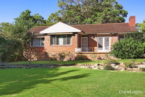 Property photo of 6 Mildred Street Warrawee NSW 2074