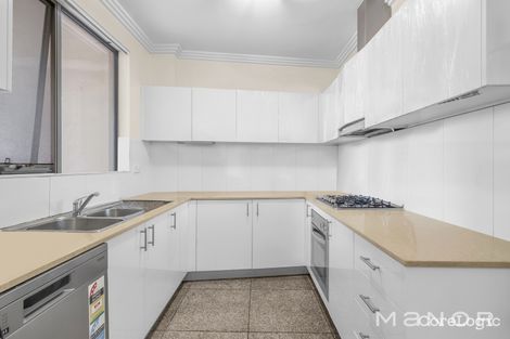 Property photo of 20/52 Station Street East Harris Park NSW 2150