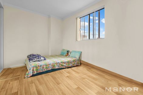Property photo of 20/52 Station Street East Harris Park NSW 2150
