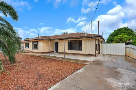 25 Alabar Cres, Globe Derby Park, SA 5110