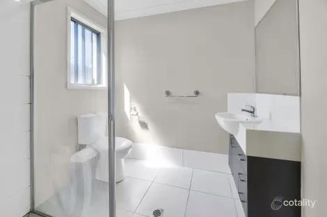 Property photo of 4 Wildflower Circuit Upper Coomera QLD 4209