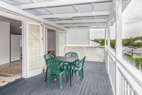 Property photo of 27 Princess Street Petrie Terrace QLD 4000