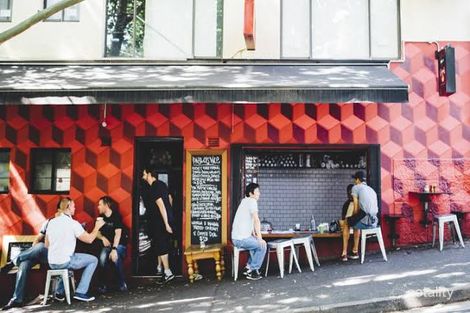 Property photo of 8/220-234 Goulburn Street Darlinghurst NSW 2010