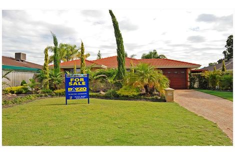 Property photo of 6 Roseate Court Ballajura WA 6066