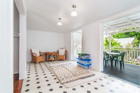 Property photo of 27 Princess Street Petrie Terrace QLD 4000