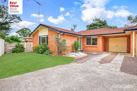 Property photo of 80 Pye Road Quakers Hill NSW 2763