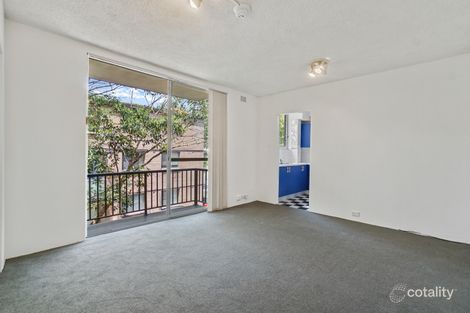 Property photo of 13/14-18 Sheehy Street Glebe NSW 2037