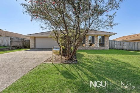 18 Denning St, Fernvale, QLD 4306