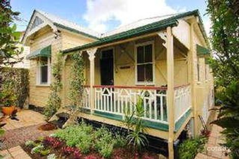 266 Harcourt St, New Farm, QLD 4005