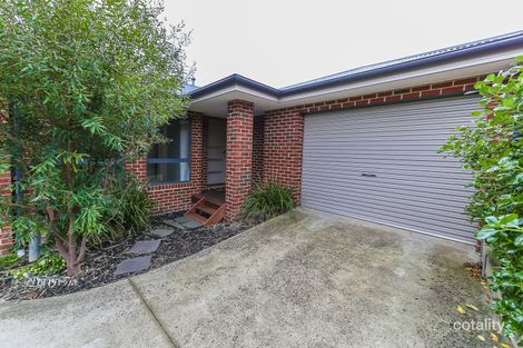 Property photo of 2/34 Jindabyne Avenue Chadstone VIC 3148