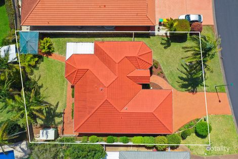 Property photo of 8 Christina Circuit Port Macquarie NSW 2444
