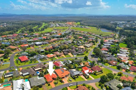 Property photo of 8 Christina Circuit Port Macquarie NSW 2444