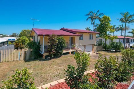 Property photo of 121 Malabar Street Wynnum West QLD 4178