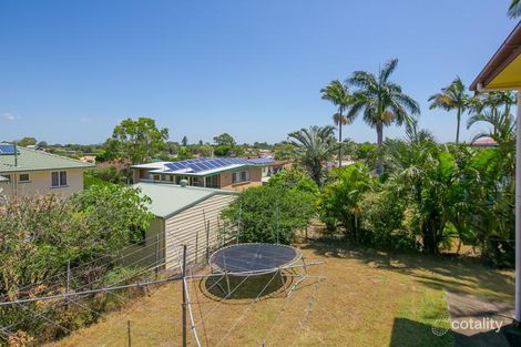 Property photo of 121 Malabar Street Wynnum West QLD 4178