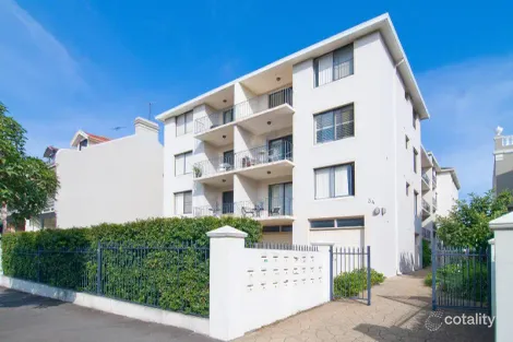 17/34 Johnston St, Annandale, NSW 2038