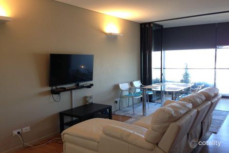 Property photo of 1506/3 Carlton Street Chippendale NSW 2008