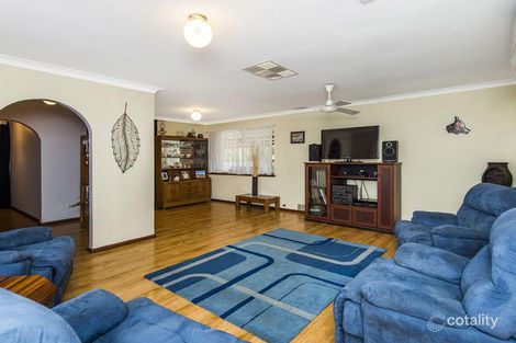 Property photo of 18 Eastcott Street Waroona WA 6215