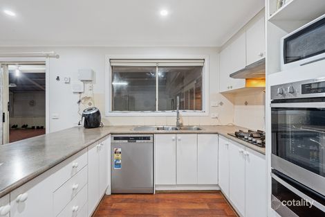 Property photo of 243 Monahans Road Cranbourne West VIC 3977