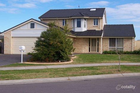 11 Skyhawk Ave, Hamlyn Terrace, NSW 2259