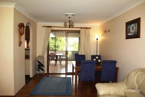 Property photo of 84 Wyangala Crescent Leumeah NSW 2560