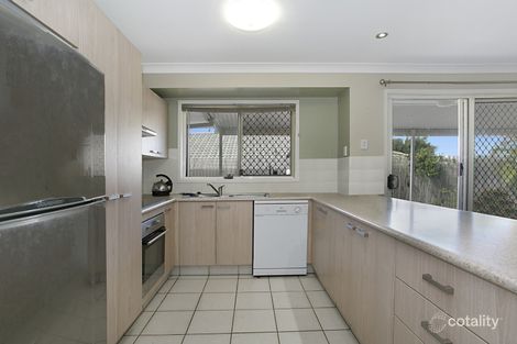 Property photo of 8 Red Ash Court Merrimac QLD 4226
