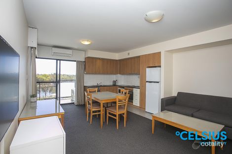 Property photo of 306/150 Great Eastern Highway Ascot WA 6104