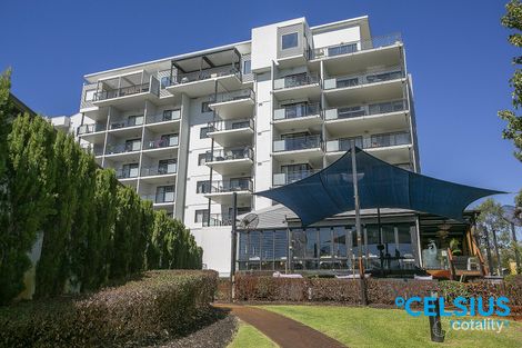 Property photo of 306/150 Great Eastern Highway Ascot WA 6104