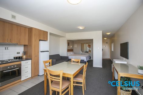 Property photo of 306/150 Great Eastern Highway Ascot WA 6104