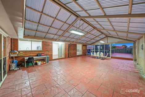 Property photo of 243 Monahans Road Cranbourne West VIC 3977