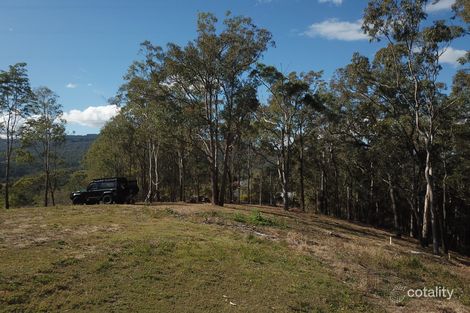Property photo of LOT 34 Regal Drive Canungra QLD 4275