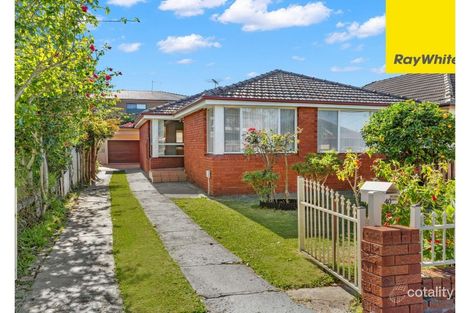 40 Water St, Lidcombe, NSW 2141
