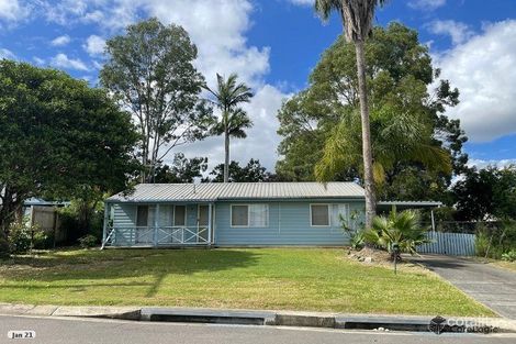 Property photo of 40 Yolla Street Eagleby QLD 4207