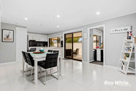 Property photo of 3 Polonia Avenue Plumpton NSW 2761