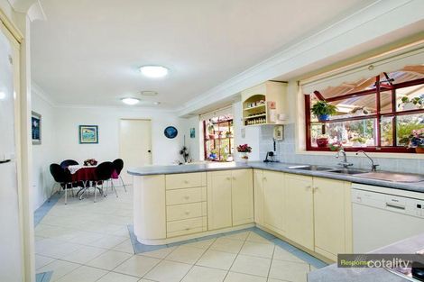 Property photo of 31 Grevillea Grove Baulkham Hills NSW 2153