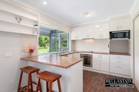 Property photo of 10 Kerami Crescent Marysville VIC 3779