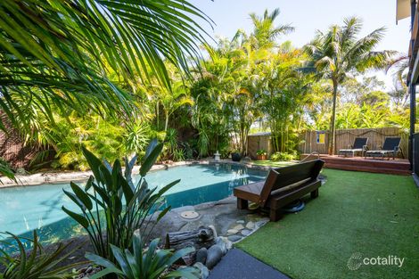 Property photo of 52 Fiddaman Road Emerald Beach NSW 2456