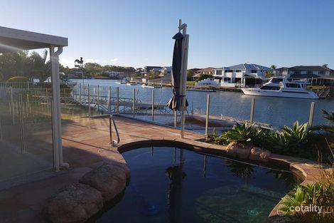 Property photo of 5 Esperance Court Cleveland QLD 4163