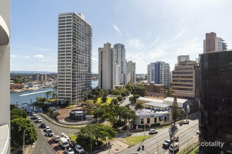 Property photo of 2072/23 Ferny Avenue Surfers Paradise QLD 4217