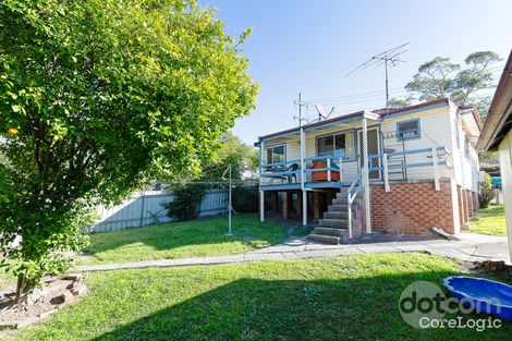 Property photo of 5 Barney Street Wallsend NSW 2287