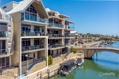 Property photo of 30A Treviso Mews Mandurah WA 6210